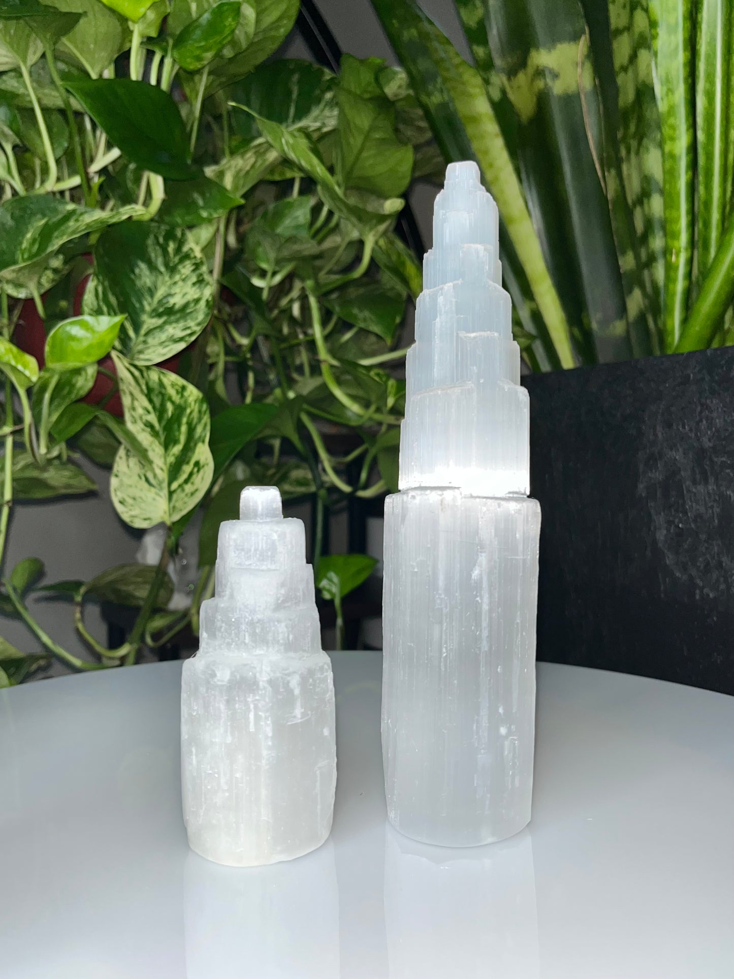 SELENITE TOWER